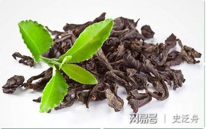 茶叶在历史上究竟扮开云 开云体育演了什么角色(图5) 茶叶在历史上究竟扮开云 开云体育演了什么角色(图5)