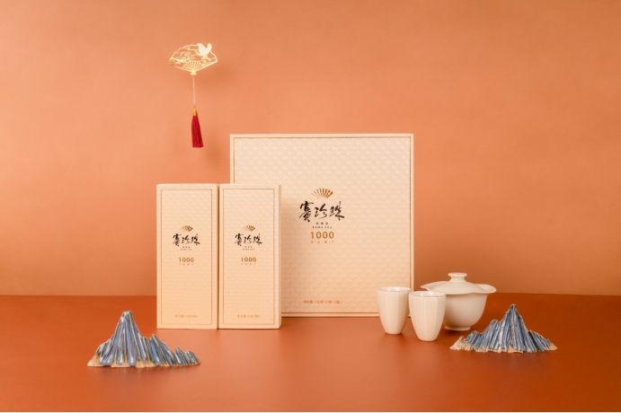 开云体育 开云官网不知如何判断茶的品质?八马茶业教你如何品鉴一杯好茶(图3) 开云体育 开云官网不知如何判断茶的品质?八马茶业教你如何品鉴一杯好茶(图3)