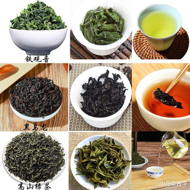 茶叶的分类有哪些其各自开云体育 开云平台的特点是什么?(图5) 茶叶的分类有哪些其各自开云体育 开云平台的特点是什么?(图5)