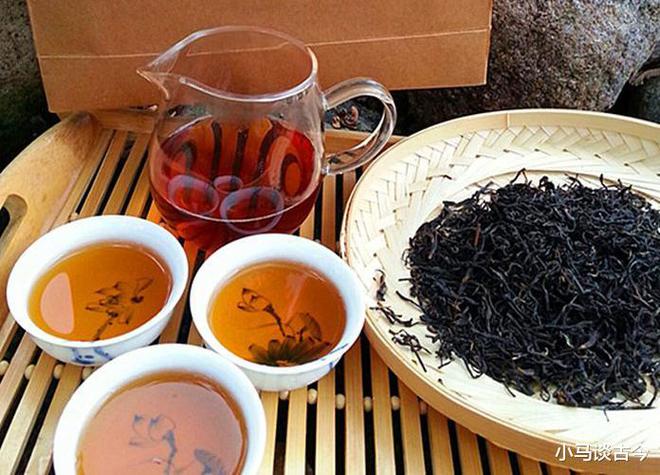 茶叶的分类有哪些其各自开云体育 开云平台的特点是什么?(图7) 茶叶的分类有哪些其各自开云体育 开云平台的特点是什么?(图7)