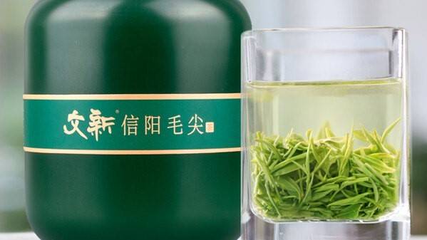 开云体育 开云官网哪些茶叶品牌好?中国十大茶叶品牌盘点(图8) 开云体育 开云官网哪些茶叶品牌好?中国十大茶叶品牌盘点(图8)