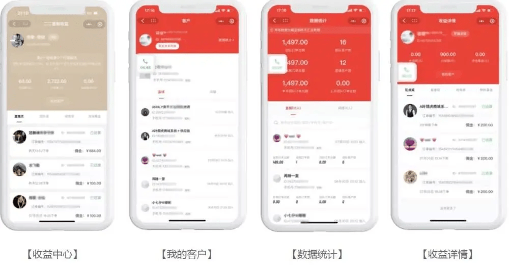 开云 开云体育茶叶+互联网+链动2+1模式引领茶叶电商市场发展(图8) 开云 开云体育茶叶+互联网+链动2+1模式引领茶叶电商市场发展(图8)