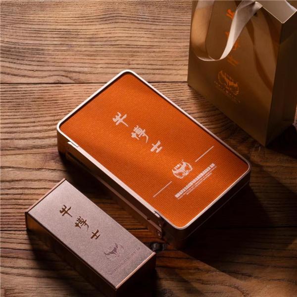 茶业发展连锁化趋势开云体育 开云平台下和祥茶业做了什么?(图5) 茶业发展连锁化趋势开云体育 开云平台下和祥茶业做了什么?(图5)