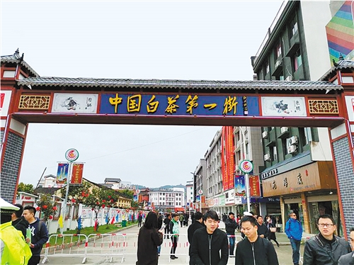【一线调查】全开云体育 开云平台国唯一千亿级“茶叶”如何长成(图2) 【一线调查】全开云体育 开云平台国唯一千亿级“茶叶”如何长成(图2)