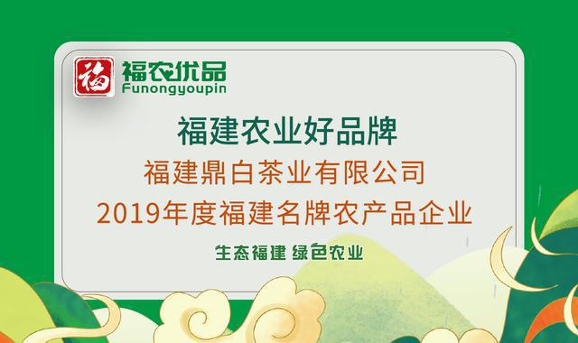 福建农业好品牌——鼎白茶业 传白茶之意 享阳光之味开云 开云体育(图2) 福建农业好品牌——鼎白茶业 传白茶之意 享阳光之味开云 开云体育(图2)