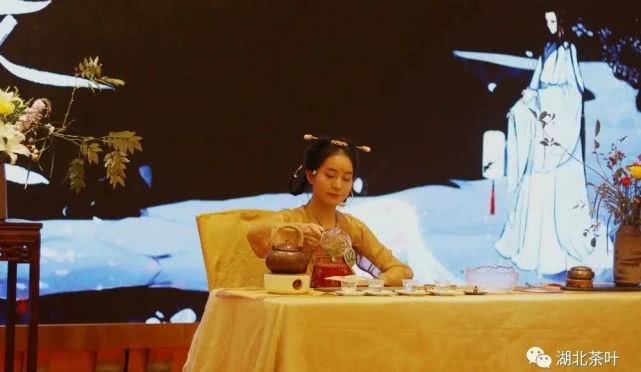 开云体育 开云平台湖北省茶业2019年度十件大事(图2) 开云体育 开云平台湖北省茶业2019年度十件大事(图2)