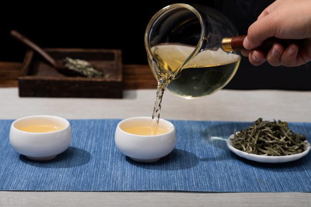 企业买的茶叶会计如何做开云体育 开云平台账?(图1) 企业买的茶叶会计如何做开云体育 开云平台账?(图1)