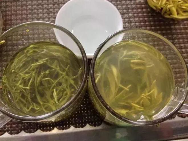 开云 开云体育盘点茶叶中的“科技与狠活”遇到千万不要买!(图4) 开云 开云体育盘点茶叶中的“科技与狠活”遇到千万不要买!(图4)