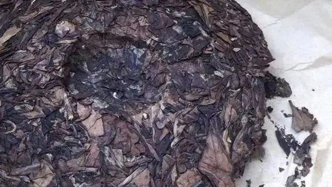 开云 开云体育盘点茶叶中的“科技与狠活”遇到千万不要买!(图6) 开云 开云体育盘点茶叶中的“科技与狠活”遇到千万不要买!(图6)