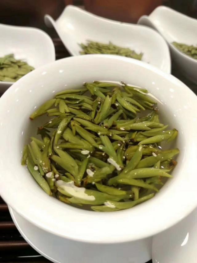开云体育 开云官网茶叶杂谈之2020年(图3) 开云体育 开云官网茶叶杂谈之2020年(图3)