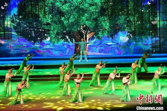 中国茶开云体育 开云官网业的非凡十年(图6) 中国茶开云体育 开云官网业的非凡十年(图6)
