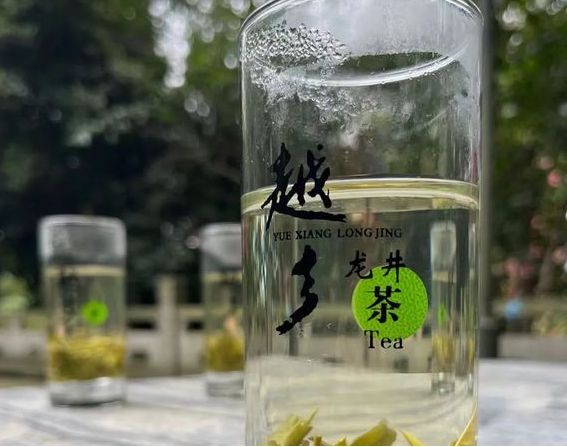 开云体育 开云平台一周茶业贵州研发6款新式冷泡茶面世;福建发现迄今最大野生古茶树;2022巴黎国际食品展举办云南专场活动(图2) 开云体育 开云平台一周茶业贵州研发6款新式冷泡茶面世;福建发现迄今最大野生古茶树;2022巴黎国际食品展举办云南专场活动(图2)