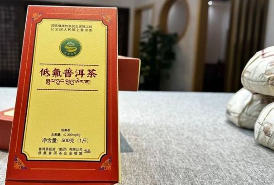 开云体育 开云平台一周茶业贵州研发6款新式冷泡茶面世;福建发现迄今最大野生古茶树;2022巴黎国际食品展举办云南专场活动(图5) 开云体育 开云平台一周茶业贵州研发6款新式冷泡茶面世;福建发现迄今最大野生古茶树;2022巴黎国际食品展举办云南专场活动(图5)
