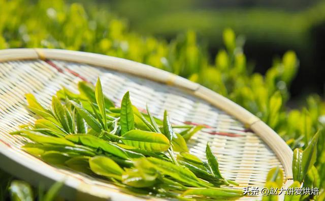 无论价格高低只要茶叶包装上有这“3个标志”都是100%优质好茶开云 开云体育(图4) 无论价格高低只要茶叶包装上有这“3个标志”都是100%优质好茶开云 开云体育(图4)
