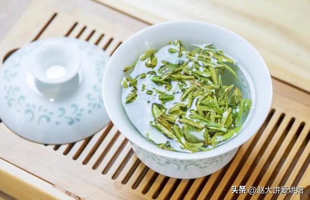无论价格高低只要茶叶包装上有这“3个标志”都是100%优质好茶开云 开云体育(图7) 无论价格高低只要茶叶包装上有这“3个标志”都是100%优质好茶开云 开云体育(图7)