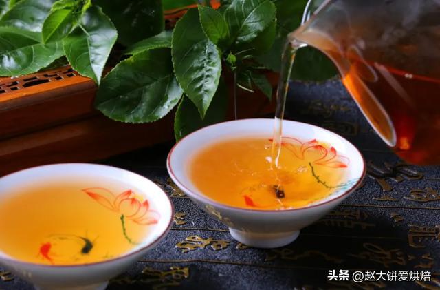 无论价格高低只要茶叶包装上有这“3个标志”都是100%优质好茶开云 开云体育(图9) 无论价格高低只要茶叶包装上有这“3个标志”都是100%优质好茶开云 开云体育(图9)