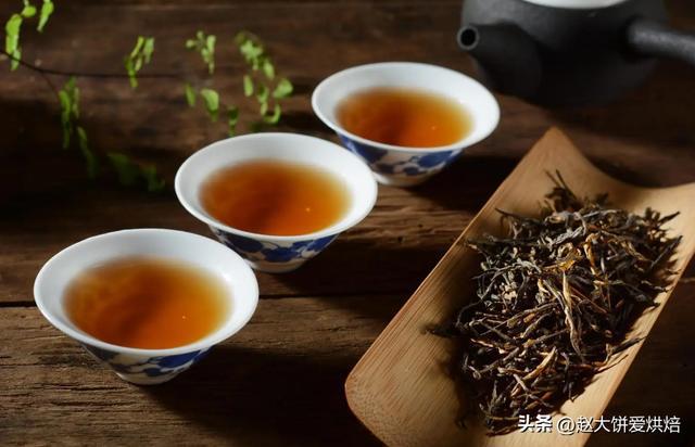 无论价格高低只要茶叶包装上有这“3个标志”都是100%优质好茶开云 开云体育(图10) 无论价格高低只要茶叶包装上有这“3个标志”都是100%优质好茶开云 开云体育(图10)