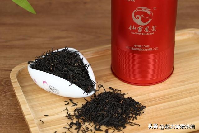 无论价格高低只要茶叶包装上有这“3个标志”都是100%优质好茶开云 开云体育(图12) 无论价格高低只要茶叶包装上有这“3个标志”都是100%优质好茶开云 开云体育(图12)