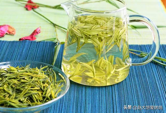 无论价格高低只要茶叶包装上有这“3个标志”都是100%优质好茶开云 开云体育(图15) 无论价格高低只要茶叶包装上有这“3个标志”都是100%优质好茶开云 开云体育(图15)