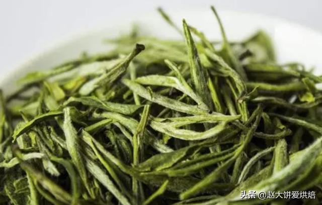 无论价格高低只要茶叶包装上有这“3个标志”都是100%优质好茶开云 开云体育(图17) 无论价格高低只要茶叶包装上有这“3个标志”都是100%优质好茶开云 开云体育(图17)