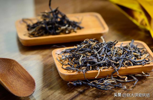 无论价格高低只要茶叶包装上有这“3个标志”都是100%优质好茶开云 开云体育(图3) 无论价格高低只要茶叶包装上有这“3个标志”都是100%优质好茶开云 开云体育(图3)