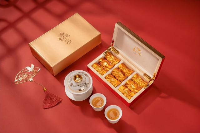 茶叶开云体育 开云平台送礼哪家好?八马茶业是你为数不多的选择(图2) 茶叶开云体育 开云平台送礼哪家好?八马茶业是你为数不多的选择(图2)