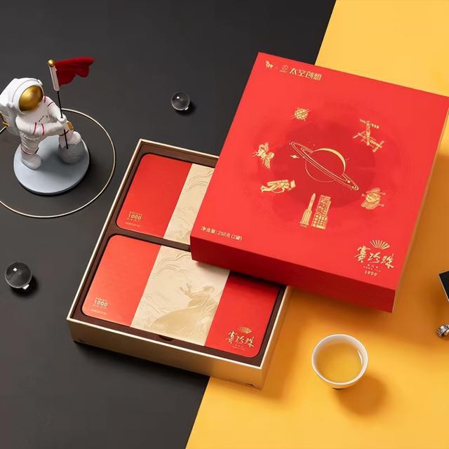 茶叶开云体育 开云平台送礼哪家好?八马茶业是你为数不多的选择(图3) 茶叶开云体育 开云平台送礼哪家好?八马茶业是你为数不多的选择(图3)