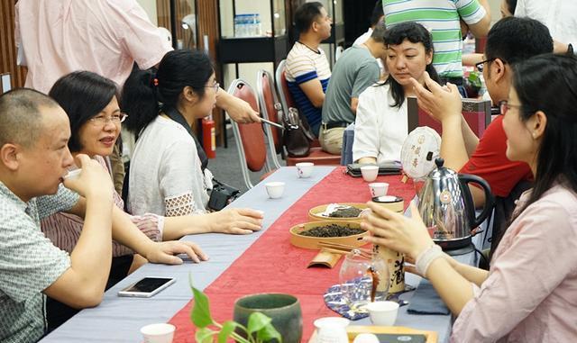 2017年茶行业发展趋开云 开云体育势大揭秘(图5) 2017年茶行业发展趋开云 开云体育势大揭秘(图5)