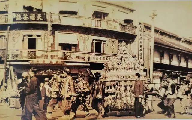 开云 开云体育中国茶叶是如何从衰败走向新辉煌的:回望中国茶叶100年(全)(图5) 开云 开云体育中国茶叶是如何从衰败走向新辉煌的:回望中国茶叶100年(全)(图5)