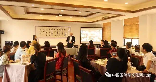 开云 开云体育中国茶叶是如何从衰败走向新辉煌的:回望中国茶叶100年(全)(图19) 开云 开云体育中国茶叶是如何从衰败走向新辉煌的:回望中国茶叶100年(全)(图19)