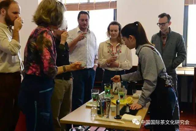 开云 开云体育中国茶叶是如何从衰败走向新辉煌的:回望中国茶叶100年(全)(图20) 开云 开云体育中国茶叶是如何从衰败走向新辉煌的:回望中国茶叶100年(全)(图20)