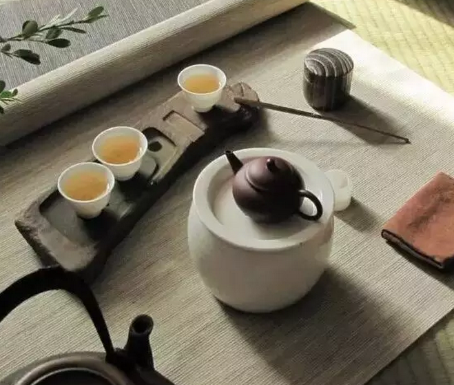 开云体育 开云平台茶业大数据!全国喝茶人数从42亿人增加到47亿!(图2) 开云体育 开云平台茶业大数据!全国喝茶人数从42亿人增加到47亿!(图2)