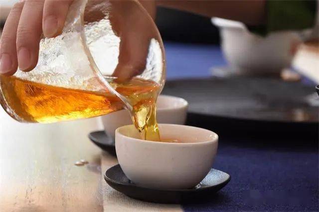 开云体育 开云平台“2019年茶行业六大创新”“精制茶发展现状与前景”“打造中国第七大茶系”(图3) 开云体育 开云平台“2019年茶行业六大创新”“精制茶发展现状与前景”“打造中国第七大茶系”(图3)