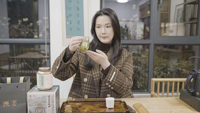 中国人给茶叶开云体育 开云平台取名有多优美?汉语以外任何一种语言都无法比拟!(图5) 中国人给茶叶开云体育 开云平台取名有多优美?汉语以外任何一种语言都无法比拟!(图5)