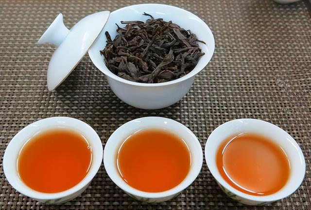 开云体育 开云平台茶叶究竟哪一道最好喝?行家:学问大着呢茶叶不同情况不同(图4) 开云体育 开云平台茶叶究竟哪一道最好喝?行家:学问大着呢茶叶不同情况不同(图4)