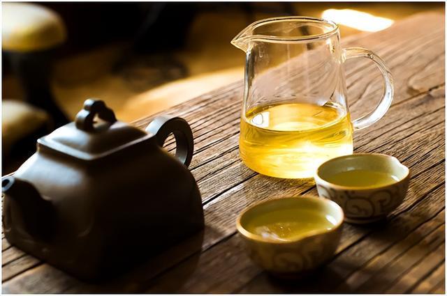 茶汤苦开云 开云体育涩?不一定是茶叶的问题可能泡的不对建议避开3个大坑(图2) 茶汤苦开云 开云体育涩?不一定是茶叶的问题可能泡的不对建议避开3个大坑(图2)