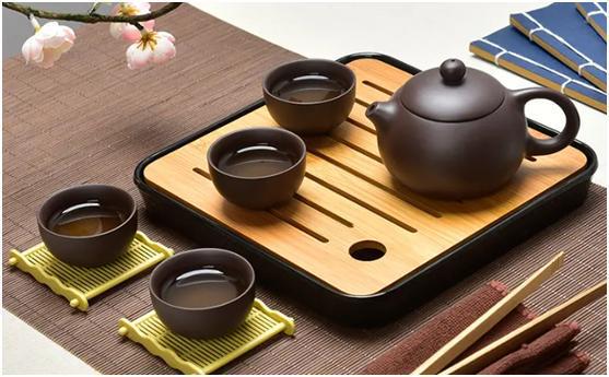 茶汤苦开云 开云体育涩?不一定是茶叶的问题可能泡的不对建议避开3个大坑(图4) 茶汤苦开云 开云体育涩?不一定是茶叶的问题可能泡的不对建议避开3个大坑(图4)