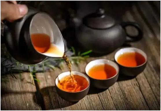 茶汤苦开云 开云体育涩?不一定是茶叶的问题可能泡的不对建议避开3个大坑(图7) 茶汤苦开云 开云体育涩?不一定是茶叶的问题可能泡的不对建议避开3个大坑(图7)