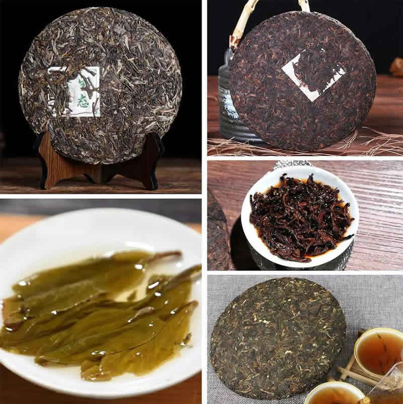 开云 开云体育普洱茶鲜为人知的内幕!普洱茶种类繁多、山头众多到底哪里产的最正宗?哪些更值得选购及收藏?(图2) 开云 开云体育普洱茶鲜为人知的内幕!普洱茶种类繁多、山头众多到底哪里产的最正宗?哪些更值得选购及收藏?(图2)