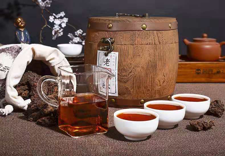 开云 开云体育普洱茶鲜为人知的内幕!普洱茶种类繁多、山头众多到底哪里产的最正宗?哪些更值得选购及收藏?(图8) 开云 开云体育普洱茶鲜为人知的内幕!普洱茶种类繁多、山头众多到底哪里产的最正宗?哪些更值得选购及收藏?(图8)