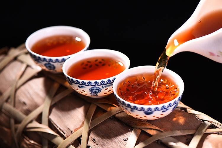 开云 开云体育普洱茶鲜为人知的内幕!普洱茶种类繁多、山头众多到底哪里产的最正宗?哪些更值得选购及收藏?(图10) 开云 开云体育普洱茶鲜为人知的内幕!普洱茶种类繁多、山头众多到底哪里产的最正宗?哪些更值得选购及收藏?(图10)