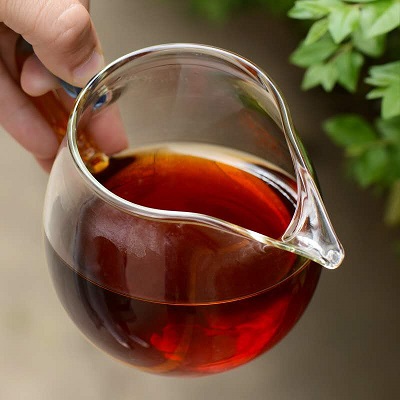 开云 开云体育普洱茶鲜为人知的内幕!普洱茶种类繁多、山头众多到底哪里产的最正宗?哪些更值得选购及收藏?(图13) 开云 开云体育普洱茶鲜为人知的内幕!普洱茶种类繁多、山头众多到底哪里产的最正宗?哪些更值得选购及收藏?(图13)