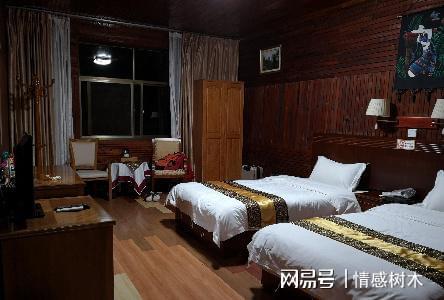 云南深山有个土开云体育 开云APP豪村家家都是百万富翁一斤茶叶卖上千元(图8) 云南深山有个土开云体育 开云APP豪村家家都是百万富翁一斤茶叶卖上千元(图8)