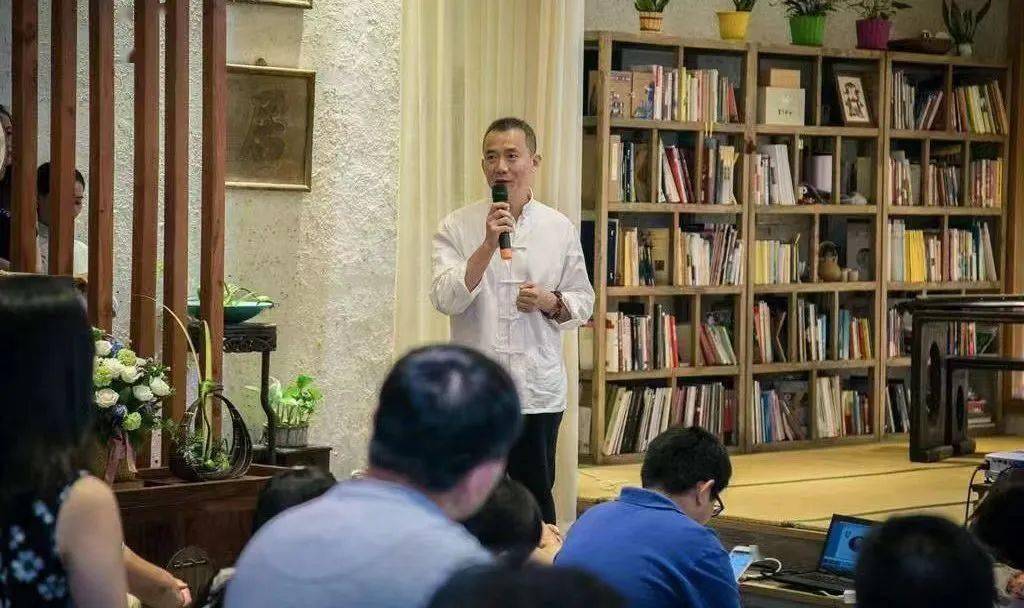开云体育 开云平台【委员风采】让世界认识政和茶——记南平市政协委员、福建隆合茶业有限公司创始人杨丰(图3) 开云体育 开云平台【委员风采】让世界认识政和茶——记南平市政协委员、福建隆合茶业有限公司创始人杨丰(图3)