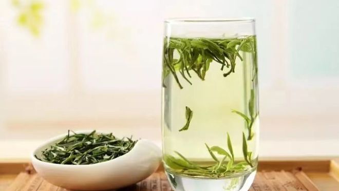 平昌8家茶企亮相第11届四川国开云体育 开云官网际茶业博览会(图7) 平昌8家茶企亮相第11届四川国开云体育 开云官网际茶业博览会(图7)