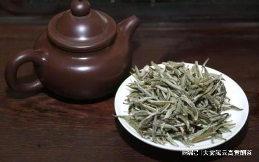 中国六大茶叶品种:品种与特点饮茶基础一遍就懂开云APP 开云体育(图6) 中国六大茶叶品种:品种与特点饮茶基础一遍就懂开云APP 开云体育(图6)