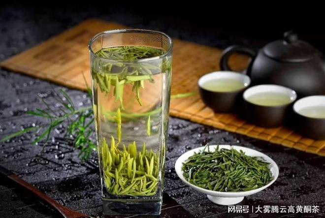 中国六大茶叶品种:品种与特点饮茶基础一遍就懂开云APP 开云体育(图8) 中国六大茶叶品种:品种与特点饮茶基础一遍就懂开云APP 开云体育(图8)