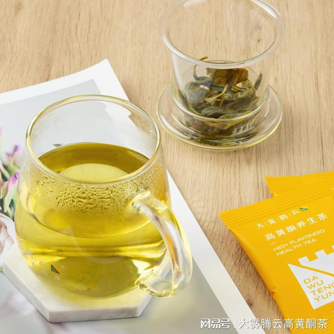 中国六大茶叶品种:品种与特点饮茶基础一遍就懂开云APP 开云体育(图14) 中国六大茶叶品种:品种与特点饮茶基础一遍就懂开云APP 开云体育(图14)