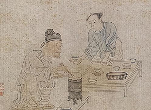 开云体育 开云官网宋朝人不仅对美食有研究对于茶叶也很是喜爱有怎样的茶文化?(图6) 开云体育 开云官网宋朝人不仅对美食有研究对于茶叶也很是喜爱有怎样的茶文化?(图6)