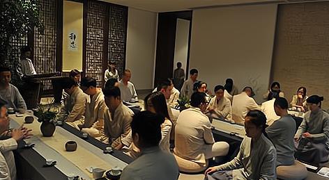 开云体育 开云官网宋朝人不仅对美食有研究对于茶叶也很是喜爱有怎样的茶文化?(图7) 开云体育 开云官网宋朝人不仅对美食有研究对于茶叶也很是喜爱有怎样的茶文化?(图7)